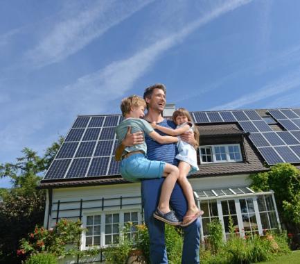 IKEA będzie sprzedawać w Polsce panele fotowoltaiczne 